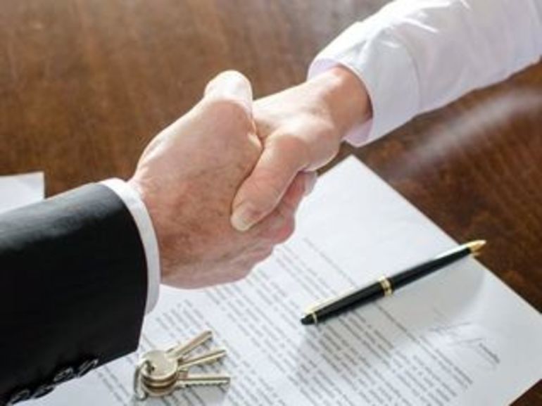 Условия подписания соглашения аренды