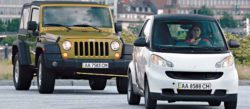 Использование авто для заработка