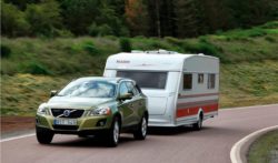 Особенности аренды автоприцепа для легкового автомобиля