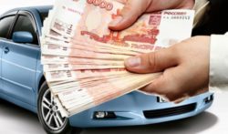 Договор аренды грузового авто