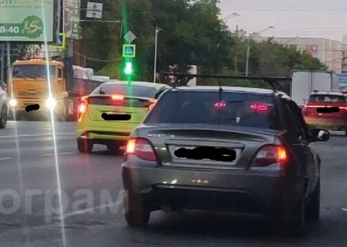 ТОМСК! Размещу вашу рекламу на заднее стекло авто.