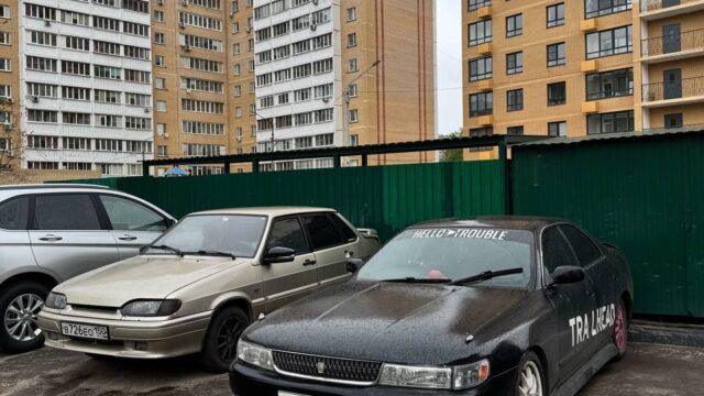 Предлагаю разместить рекламу на Тойота чайзер 90