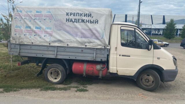 Размещение вашей рекламы на моем авто